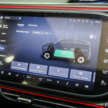 smart #5 previewed in Malaysia – up to 646 PS, 590 km WLTP range, 800V, 400 kW charging, 10-80% in 15 min