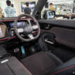 smart #5 previewed in Malaysia – up to 646 PS, 590 km WLTP range, 800V, 400 kW charging, 10-80% in 15 min