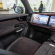 smart #5 previewed in Malaysia – up to 646 PS, 590 km WLTP range, 800V, 400 kW charging, 10-80% in 15 min