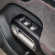smart #5 previewed in Malaysia – up to 646 PS, 590 km WLTP range, 800V, 400 kW charging, 10-80% in 15 min