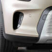 smart #5 previewed in Malaysia – up to 646 PS, 590 km WLTP range, 800V, 400 kW charging, 10-80% in 15 min