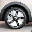 smart #5 previewed in Malaysia – up to 646 PS, 590 km WLTP range, 800V, 400 kW charging, 10-80% in 15 min