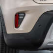 smart #5 previewed in Malaysia – up to 646 PS, 590 km WLTP range, 800V, 400 kW charging, 10-80% in 15 min