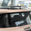 smart #5 previewed in Malaysia – up to 646 PS, 590 km WLTP range, 800V, 400 kW charging, 10-80% in 15 min