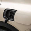smart #5 previewed in Malaysia – up to 646 PS, 590 km WLTP range, 800V, 400 kW charging, 10-80% in 15 min