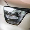 smart #5 previewed in Malaysia – up to 646 PS, 590 km WLTP range, 800V, 400 kW charging, 10-80% in 15 min