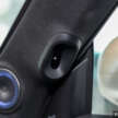 smart #5 previewed in Malaysia – up to 646 PS, 590 km WLTP range, 800V, 400 kW charging, 10-80% in 15 min