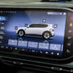 smart #5 previewed in Malaysia – up to 646 PS, 590 km WLTP range, 800V, 400 kW charging, 10-80% in 15 min