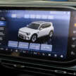 smart #5 previewed in Malaysia – up to 646 PS, 590 km WLTP range, 800V, 400 kW charging, 10-80% in 15 min