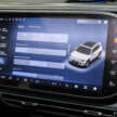 smart #5 previewed in Malaysia – up to 646 PS, 590 km WLTP range, 800V, 400 kW charging, 10-80% in 15 min