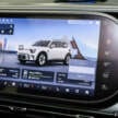smart #5 previewed in Malaysia – up to 646 PS, 590 km WLTP range, 800V, 400 kW charging, 10-80% in 15 min