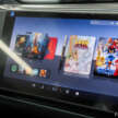 smart #5 previewed in Malaysia – up to 646 PS, 590 km WLTP range, 800V, 400 kW charging, 10-80% in 15 min