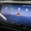 smart #5 previewed in Malaysia – up to 646 PS, 590 km WLTP range, 800V, 400 kW charging, 10-80% in 15 min