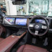 smart #5 previewed in Malaysia – up to 646 PS, 590 km WLTP range, 800V, 400 kW charging, 10-80% in 15 min