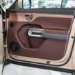 smart #5 previewed in Malaysia – up to 646 PS, 590 km WLTP range, 800V, 400 kW charging, 10-80% in 15 min