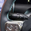smart #5 previewed in Malaysia – up to 646 PS, 590 km WLTP range, 800V, 400 kW charging, 10-80% in 15 min