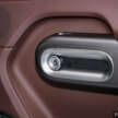 smart #5 previewed in Malaysia – up to 646 PS, 590 km WLTP range, 800V, 400 kW charging, 10-80% in 15 min