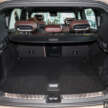 smart #5 previewed in Malaysia – up to 646 PS, 590 km WLTP range, 800V, 400 kW charging, 10-80% in 15 min