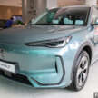 Proton eMas 5 amasses over 10,000 bookings, 7,413 Proton eMas 7 sold as of end-Oct; Malaysia’s No 1 EV