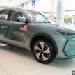 Proton eMas 5 amasses over 10,000 bookings, 7,413 Proton eMas 7 sold as of end-Oct; Malaysia’s No 1 EV