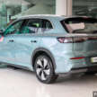 Proton eMas 5 amasses over 10,000 bookings, 7,413 Proton eMas 7 sold as of end-Oct; Malaysia’s No 1 EV