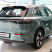 Proton eMas 5 amasses over 10,000 bookings, 7,413 Proton eMas 7 sold as of end-Oct; Malaysia’s No 1 EV