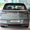 Proton eMas 5 amasses over 10,000 bookings, 7,413 Proton eMas 7 sold as of end-Oct; Malaysia’s No 1 EV