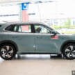Proton eMas 5 amasses over 10,000 bookings, 7,413 Proton eMas 7 sold as of end-Oct; Malaysia’s No 1 EV