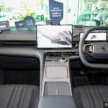 Proton eMas 5 amasses over 10,000 bookings, 7,413 Proton eMas 7 sold as of end-Oct; Malaysia’s No 1 EV