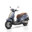 QJMotor goes electric in Malaysia with E-LTR, RM6.9k