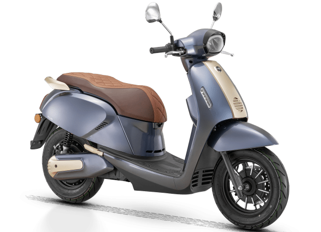 QJMotor goes electric in Malaysia with E-LTR, RM6.9k