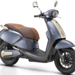 QJMotor goes electric in Malaysia with E-LTR, RM6.9k