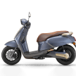 QJMotor goes electric in Malaysia with E-LTR, RM6.9k