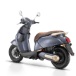 QJMotor goes electric in Malaysia with E-LTR, RM6.9k