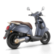 QJMotor goes electric in Malaysia with E-LTR, RM6.9k