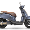 QJMotor goes electric in Malaysia with E-LTR, RM6.9k