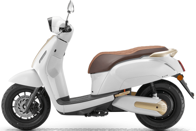 QJMotor goes electric in Malaysia with E-LTR, RM6.9k