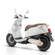 QJMotor goes electric in Malaysia with E-LTR, RM6.9k
