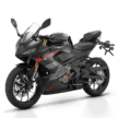 2025 QJMotor SRK250R in Malaysia, RM9,988 RRP
