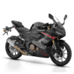 2025 QJMotor SRK250R in Malaysia, RM9,988 RRP