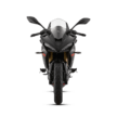 2025 QJMotor SRK250R in Malaysia, RM9,988 RRP