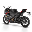 2025 QJMotor SRK250R in Malaysia, RM9,988 RRP