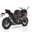 2025 QJMotor SRK250R in Malaysia, RM9,988 RRP
