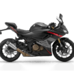 2025 QJMotor SRK250R in Malaysia, RM9,988 RRP
