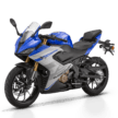 2025 QJMotor SRK250R in Malaysia, RM9,988 RRP