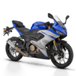 2025 QJMotor SRK250R in Malaysia, RM9,988 RRP