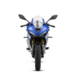 2025 QJMotor SRK250R in Malaysia, RM9,988 RRP