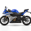 2025 QJMotor SRK250R in Malaysia, RM9,988 RRP