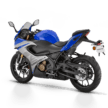2025 QJMotor SRK250R in Malaysia, RM9,988 RRP