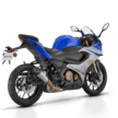 2025 QJMotor SRK250R in Malaysia, RM9,988 RRP